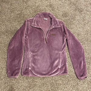 Columbia pull over